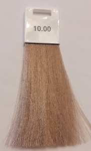 Zenz Therapy Alternative Color Краска для волос без аммиака 10.00 Intense Ultra Light Blonde/Интенсивный ультра легкий блонд