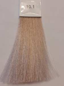 Zenz Therapy Alternative Color Краска для волос без аммиака 10.1 Ultra Light Ash Blonde/Ультра светлый пепельный блонд