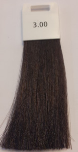 Zenz Therapy Alternative Color Краска для волос без аммиака 3.00 Intensive Dark Brown/Интенсивный тёмно-коричневый