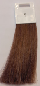 Zenz Therapy Alternative Color Краска для волос без аммиака 5 Light Brown/Светло-коричневый