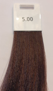 Zenz Therapy Alternative Color Краска для волос без аммиака 5.00 Intensive Light Brown/Интенсивный светло-коричневый