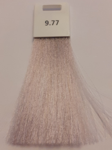 Zenz Therapy Alternative Color Краска для волос без аммиака 9.77 Very Light Violet Blonde/Очень светлый фиолетовый блонд