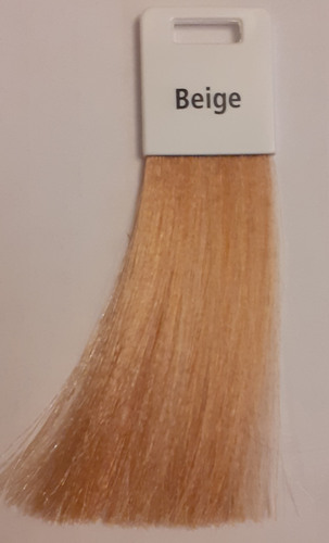 Zenz Therapy Alternative Color Краска для волос без аммиака Beige/Бежевый
