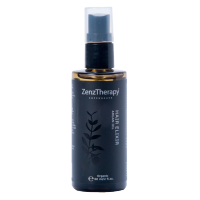 Zenz Therapy Argan Oil эликсир для волос с маслом арганы