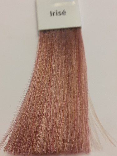 Zenz Therapy Alternative Color Краска для волос без аммиака Irise/Ирис